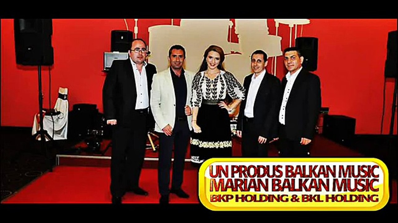 HORE SI SARBE CA LA NUNTA SUPER MUZICA DE PETRECERE CU GABI PIRNAU 2016