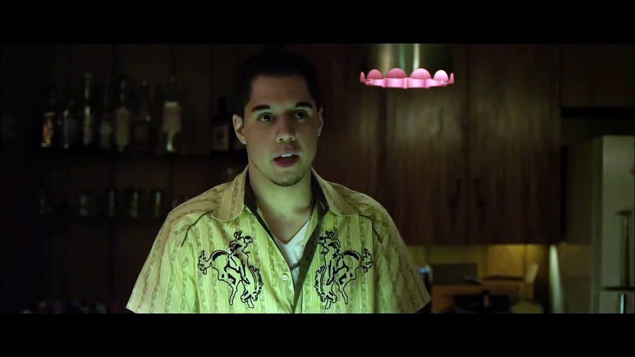 The Odds (2011) Trailer