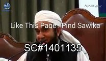 Molana Tariq Jameel sahab Bayan on Hazrat Umar Ruler ship - Video Dailymotion