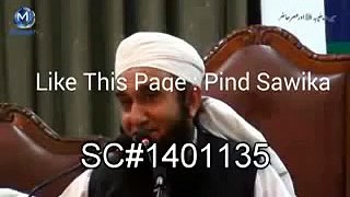 Molana Tariq Jameel sahab Bayan on Hazrat Umar Ruler ship - Video Dailymotion