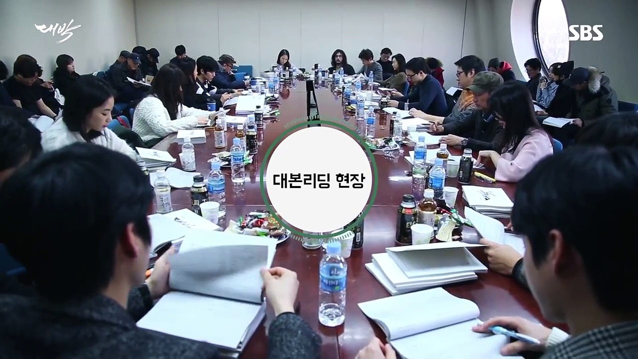 「MAKING FILM "Script reading spot |台本リーディング現場から感じられる「大当たり」の予感@The Royal Gambler