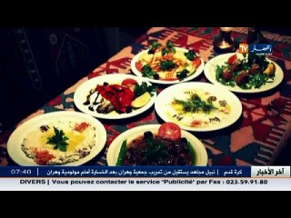 تركيا /  مطاعم اسطنبول تبدع لاستقطاب السياح