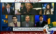 MQM Confusion Ka Shikar Hai - Mazhar Abbas's comments on MQM's Reaction