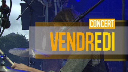 Bande Annonce Concert Yodelice