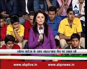 What Shahid Afridi Do In This Game Shoaib Akhtar Point Of View