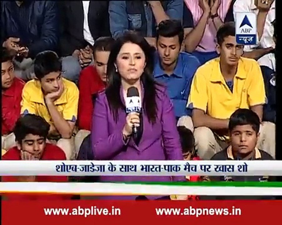 What Shahid Afridi Do In This Game Shoaib Akhtar Point Of View