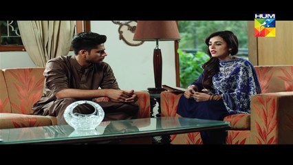 Mera Dard Na Jany Koi Episode 55 HD HUM TV Drama 18 Jan 2016
