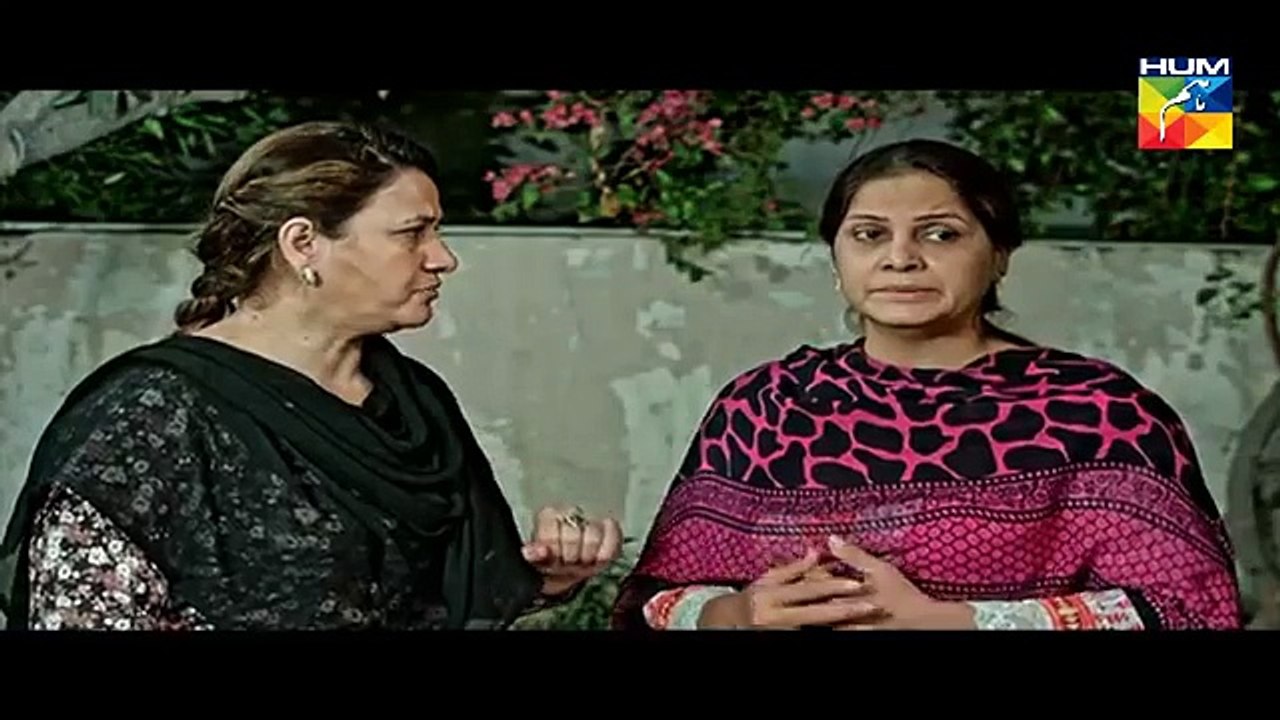 Abro Episode 06 Part 2 Hum TV Drama 24 Jan 2016