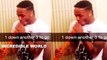 Liverpool FC's Raheem Sterling Smoking Shisha Pipe As Strong As 200 CIGARETTES(FULL REPORT)!!!