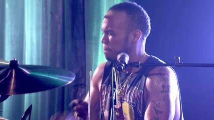 Anderson Paak "Am I Wrong " - Album De La Semaine du 07/03 - CANAL+