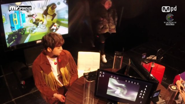 [SOWTeam][Vietsub] 1 WINNER(위너) - TEASER FILM TAE HYUN comment by. SEUNG YOON