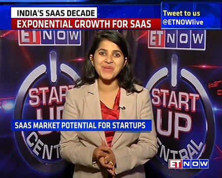 SAAS Market Potential For Startups | Startup Central
