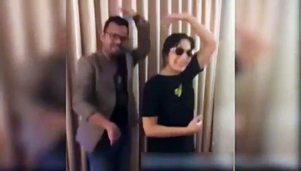 Private Meera Dance on Shakar Wandaan Song