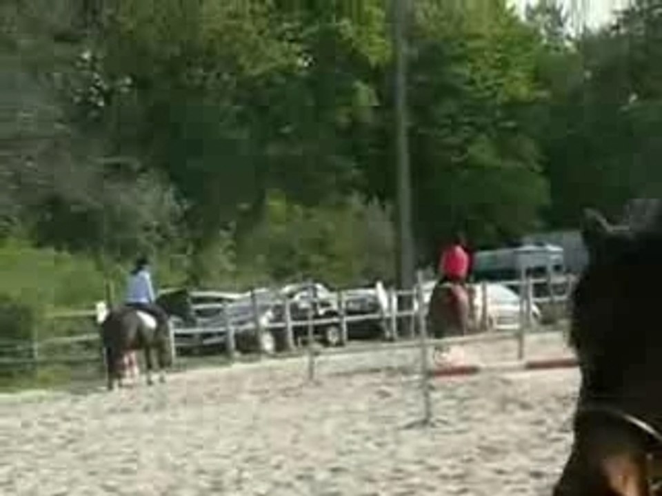 cheval