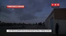 فيديو جديد - قوات الأمن الوطني تمطر الارهابيين بالقذائف و تحليق لطائرات اف 5