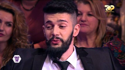 E Diell, 6 Mars 2016, Pjesa 5 - Emocione