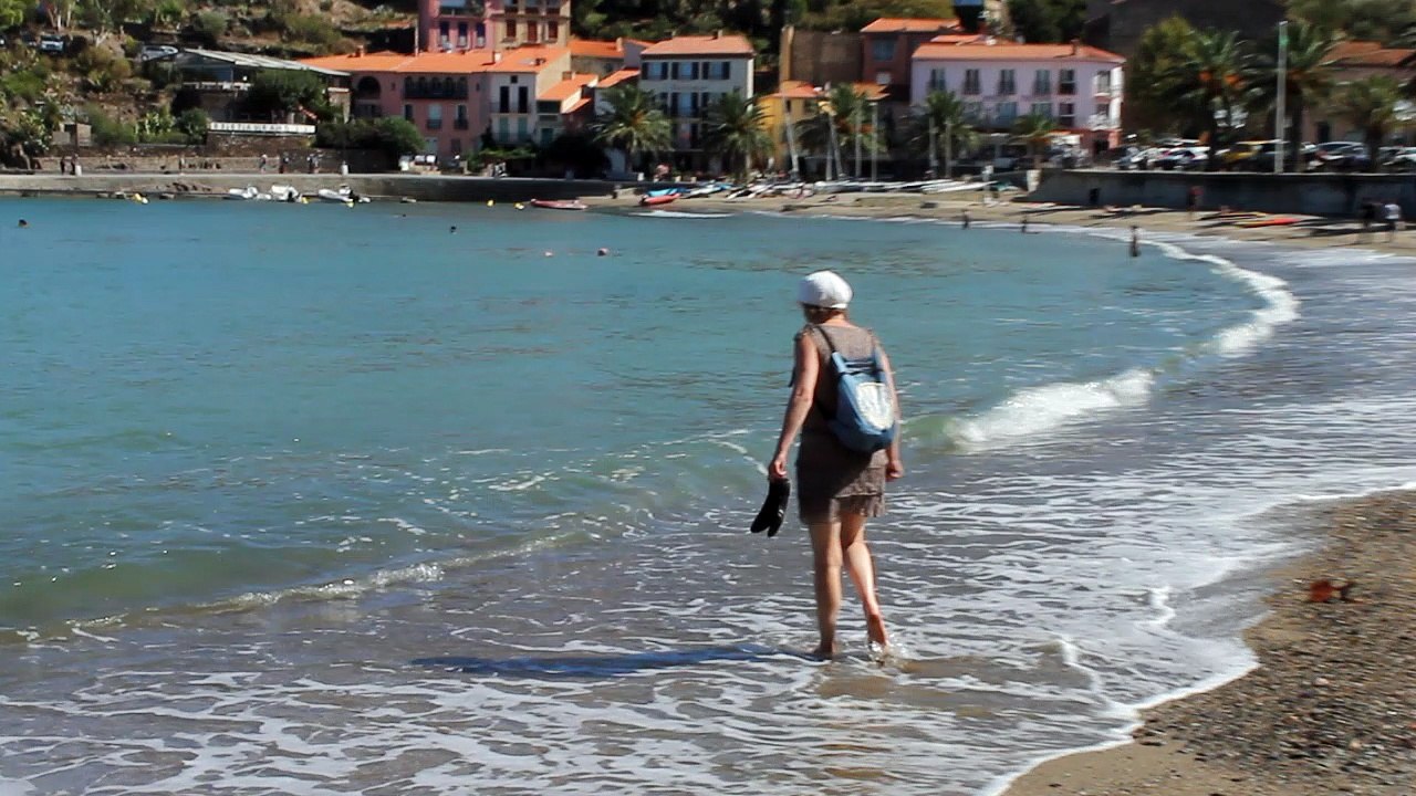 septembre 2015 dans le sud