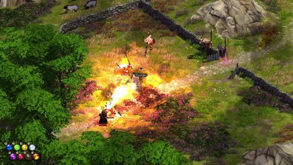 Magicka #1 wtf noob play