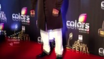 Salman Khan´s Colors Golden Petal Awards 2011 Performance HQ