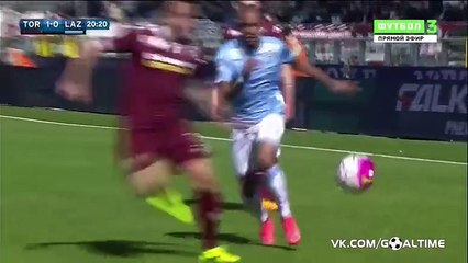 Torino 1 - 0 Lazio - Highlights - 06-03-2016