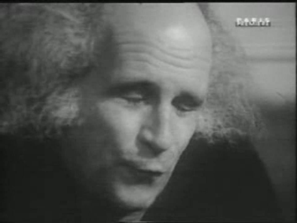 Léo Ferré - Politique Anarchie Révolution Presse (2)