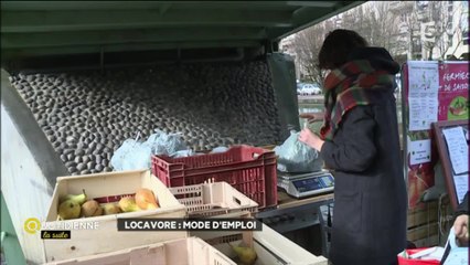 Locavore : mode d'emploi