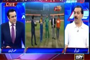Who Called Shahid Afridi To Take Khurram Manzoor In Pakistani Team