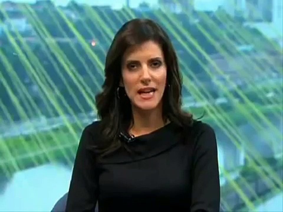 SPTV 2ª Edição - 26/12/2009 - Escalada e vinheta