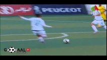 Le superbe but des féminines Algériennes contre l'Ethiopie (1-0) signé Dalila Zerrouki !