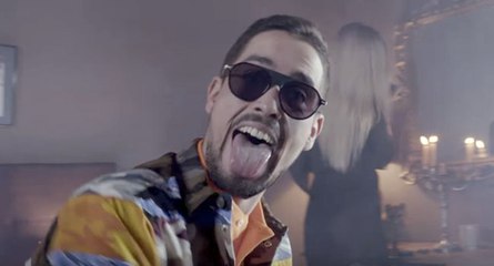 Lartiste clash La Fouine !