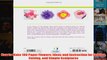 Download PDF  How to Make 100 Paper Flowers Ideas and Instruction for Folding Cutting and Simple FULL FREE
