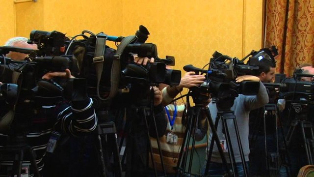 NIS PUNEN KOMISIONI PARLAMENTAR I REFORMES ZGJEDHORE,OPOZITA KUJTON DEKRIMINALIZIMIN LAJM