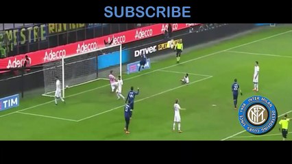 Inter Milan 3-1 Palermo - Highlights