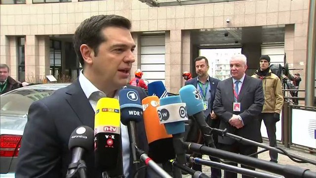 SAMITI I BE ME TURQINE PER EMIGRANTET,CIPRAS KERKON NDIHME PER TE FRENUAR FLUKSIN E LARTE LAJM