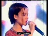 ALIZEE - HEY AMIGO - VIDEO REMIX