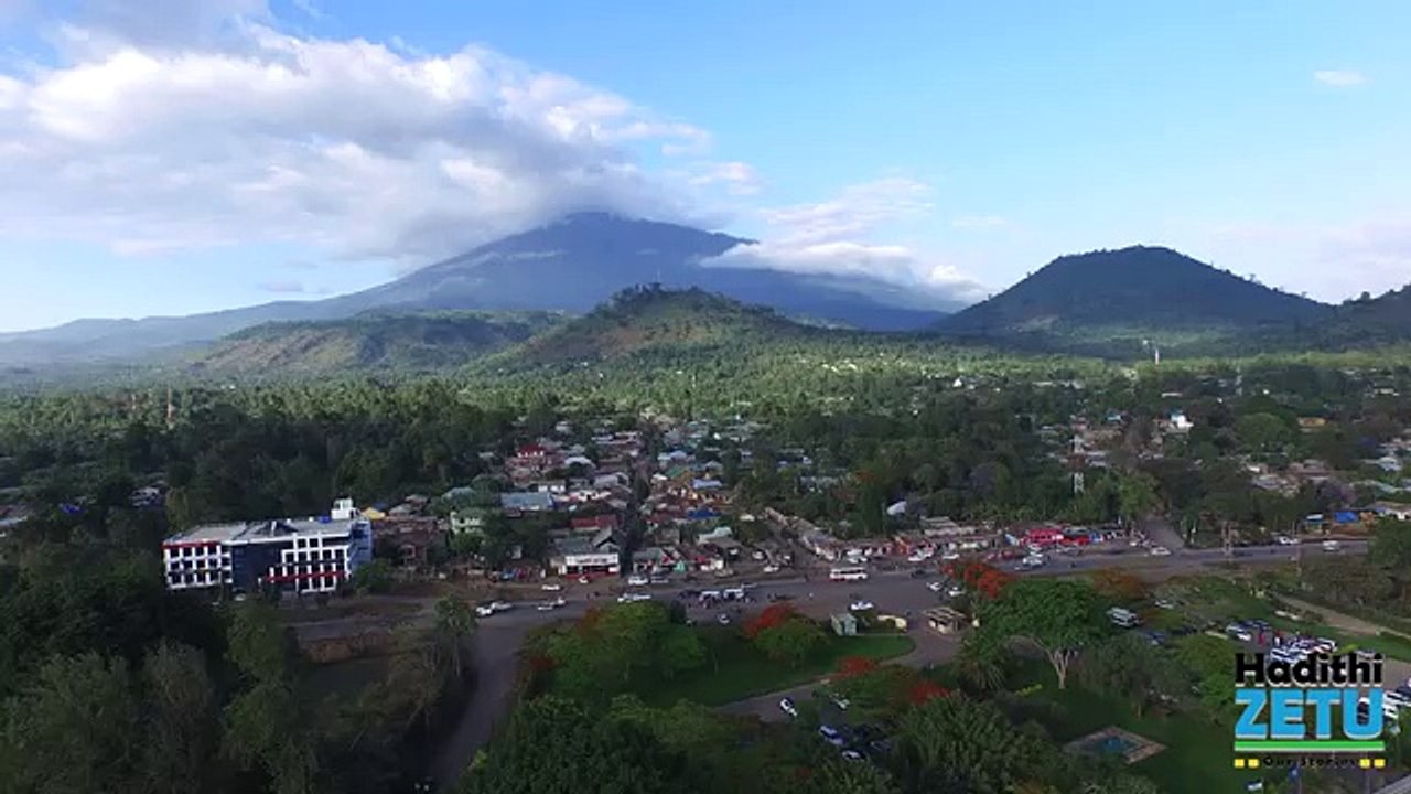 20 Second Amazing Drone