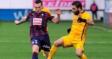 Arda Turan, Performansıyla Tam Not Aldı