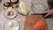 Салат из МИДИЙ и пекинской капусты рецепт очень вкусно