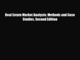[PDF] Real Estate Market Analysis: Methods and Case Studies Second Edition Download Online