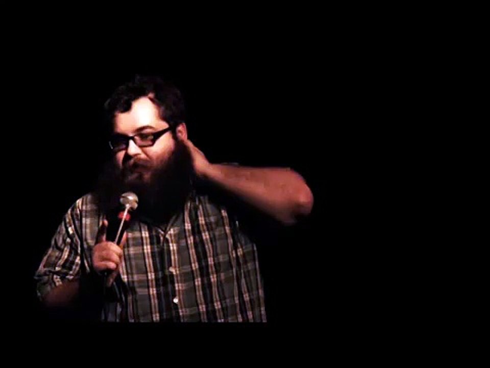 Tim Ross - Lil Wayne Impression