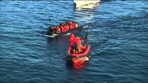 Refugjatët, Tusk: Bisedime për mbylljen e itinerarit ballkanik - Top Channel Albania - News - Lajme
