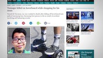 No More Hoverboards?! - Tech Tuesday