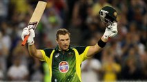 Australia Team Squad for ICC T20 Cricket World Cup 2016