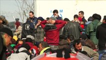 Austria: Vetëm Berlini mund të frenojë fluksin e emigrantëve - Top Channel Albania - News - Lajme