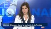 21 jihadistes et 4 civils tués en Tunisie, couvre-feu décré à Ben Guerdane