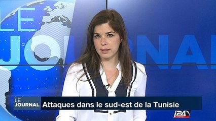 21 jihadistes et 4 civils tués en Tunisie, couvre-feu décré à Ben Guerdane
