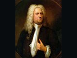George Frideric Handel s - Water Music