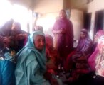 BISP Beneficiary Committee Mother Leader Interviews