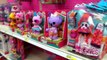 Toy Hunt Cookieswirlc Shopkins Season 2 3 My Little Pony MLP LPS Barbie Doll Disney Frozen