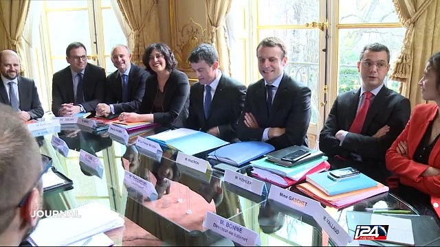 Début des concertations sur la loi El Khomri, Valls espère convaincre les syndicats
